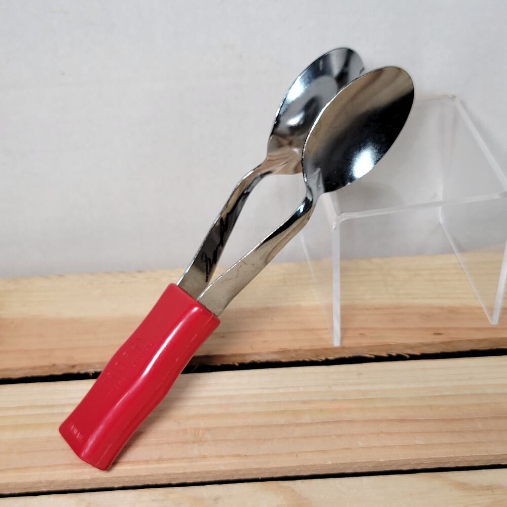 Trophy Music Co. Musical Spoons